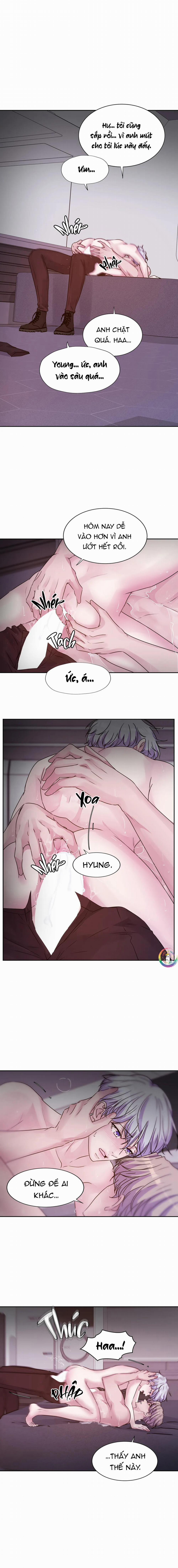 Guiding Light 20 Tư thế 69 trang 14