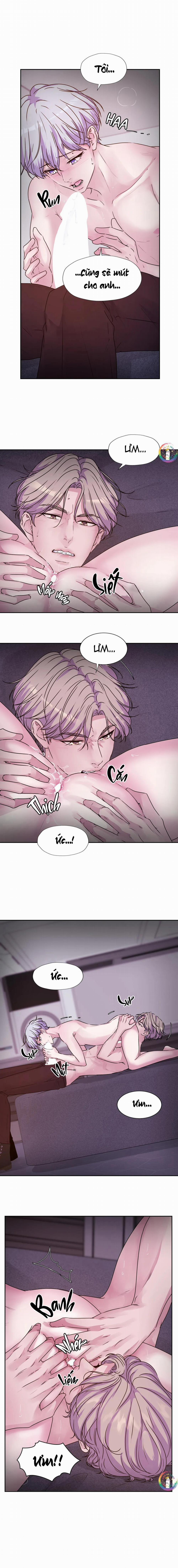 Guiding Light 20 Tư thế 69 trang 9