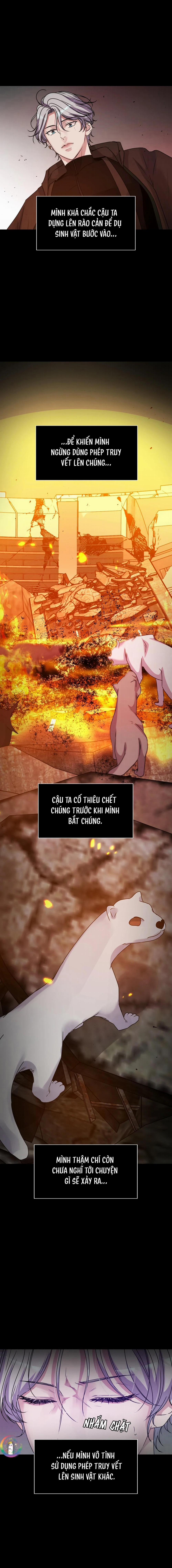 Guiding Light 21 trang 15