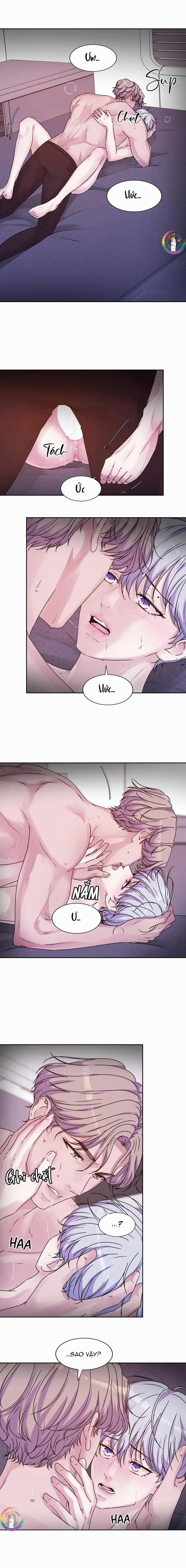 Guiding Light 21 trang 18