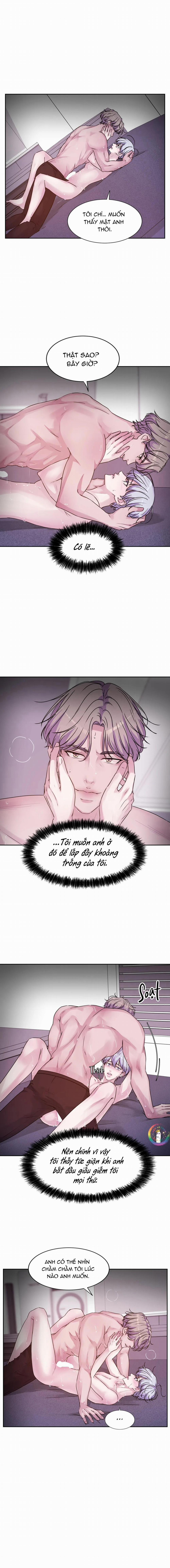 Guiding Light 21 trang 19