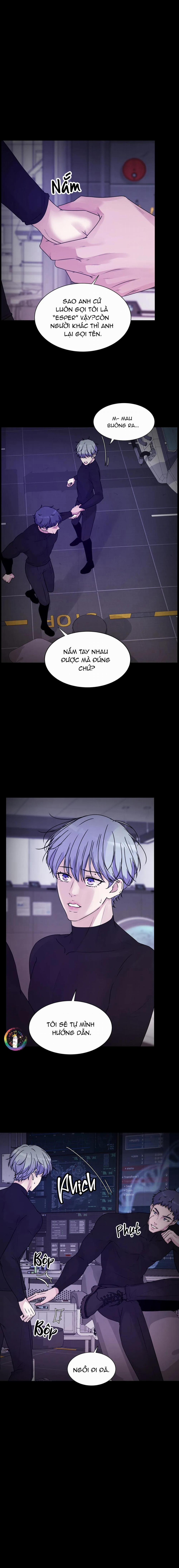 Guiding Light 21 trang 2