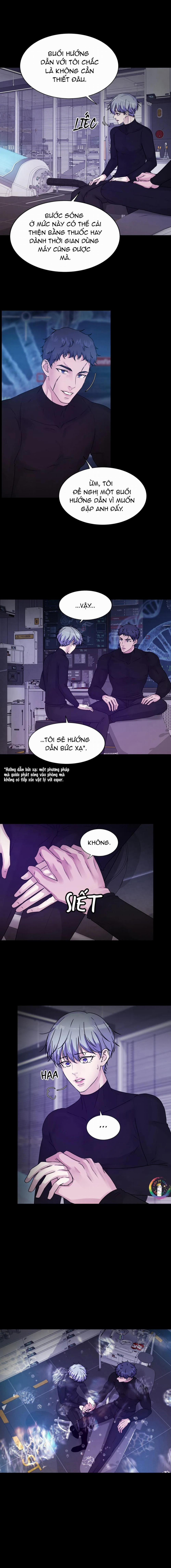 Guiding Light 21 trang 3