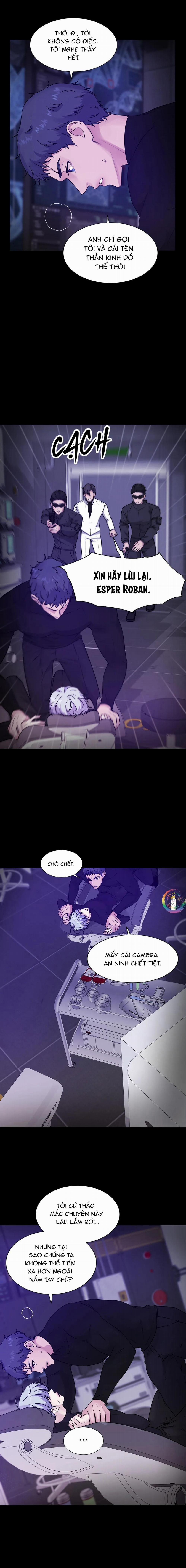 Guiding Light 21 trang 6