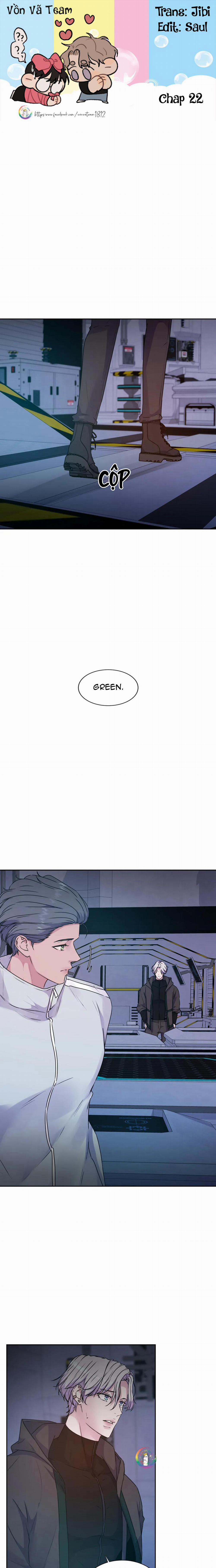 Guiding Light 22 trang 0