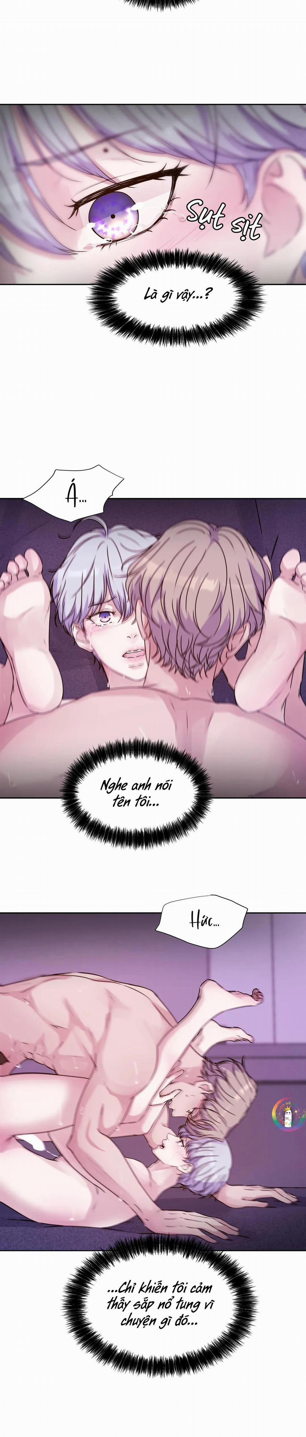 Guiding Light 22 trang 20