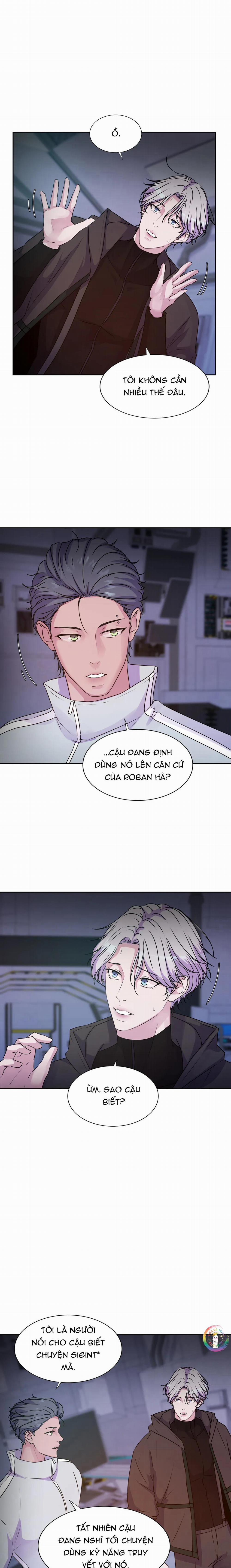 Guiding Light 22 trang 6