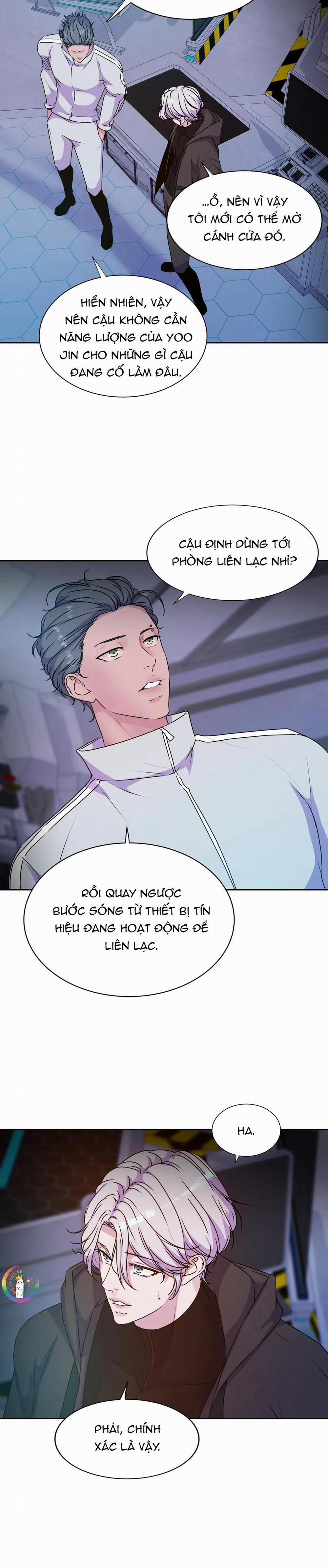 Guiding Light 22 trang 8