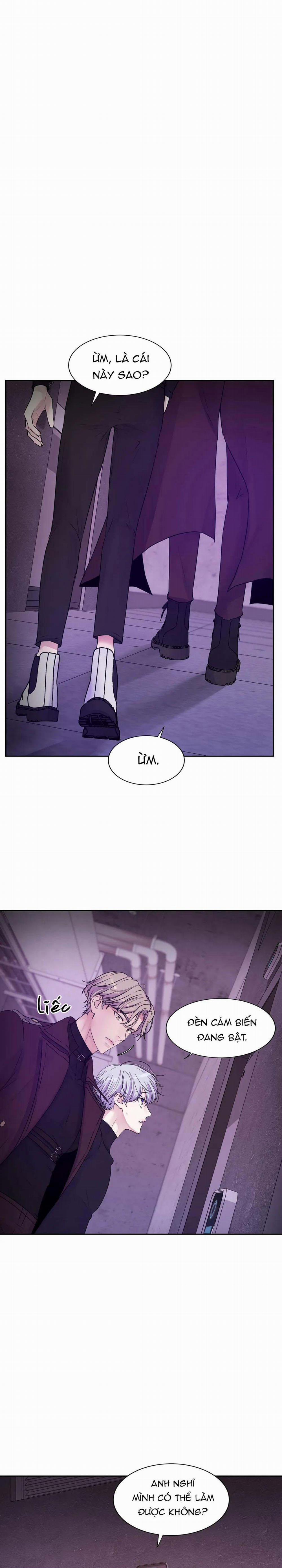 Guiding Light 23 trang 13