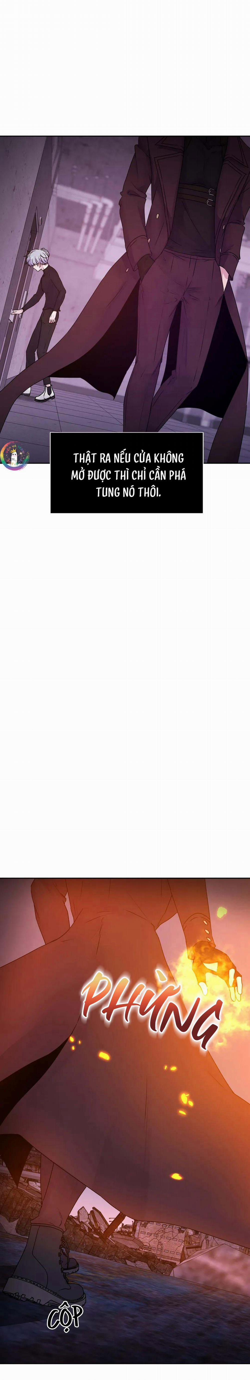 Guiding Light 23 trang 15