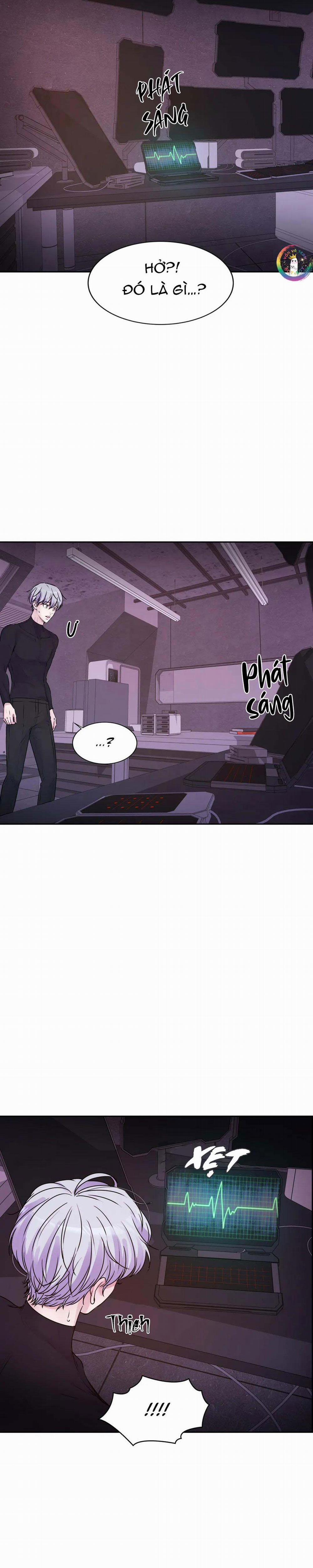 Guiding Light 23 trang 22