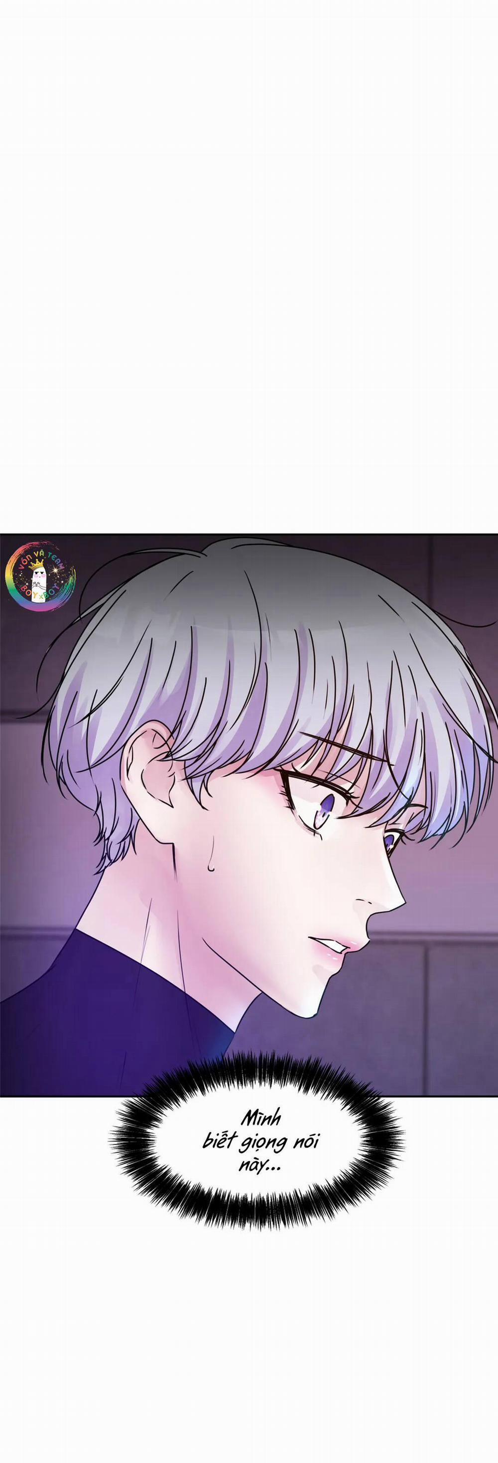 Guiding Light 24 Chụt Chụt trang 1