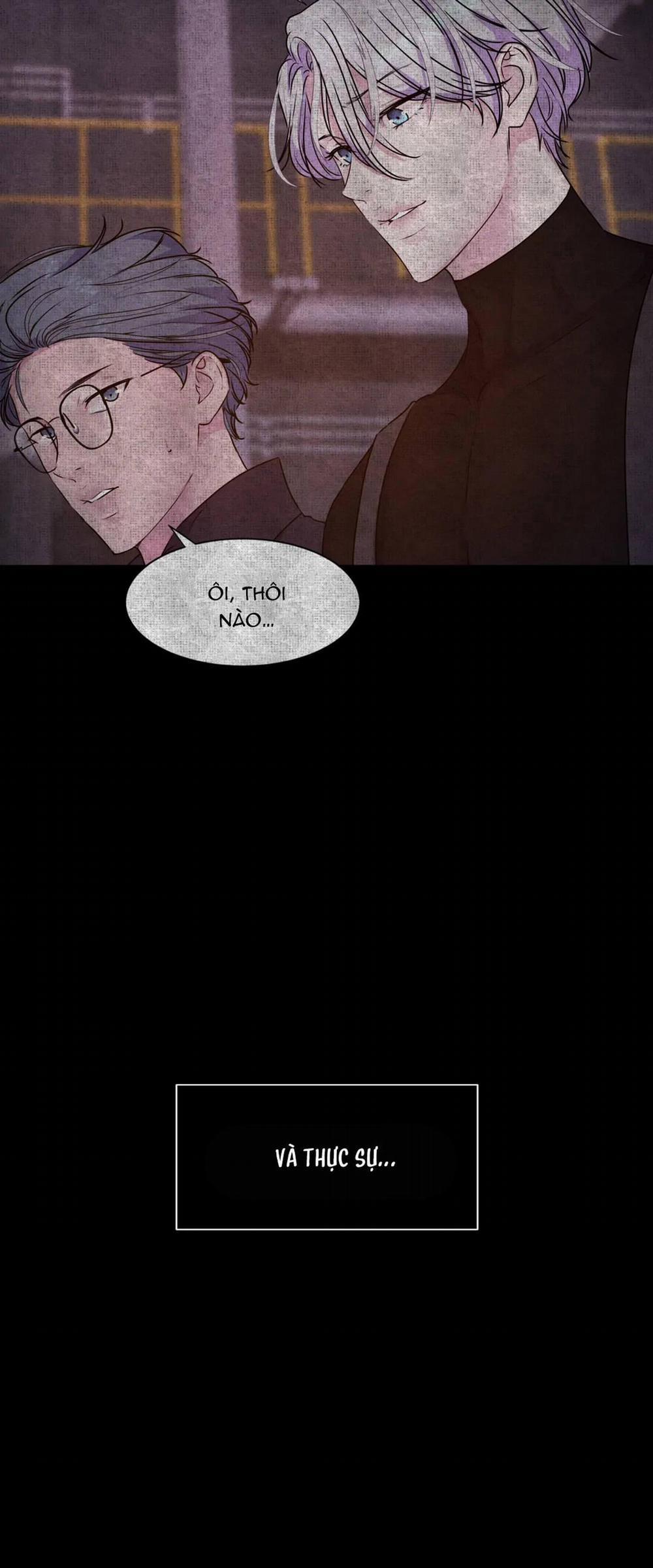 Guiding Light 24 Chụt Chụt trang 17