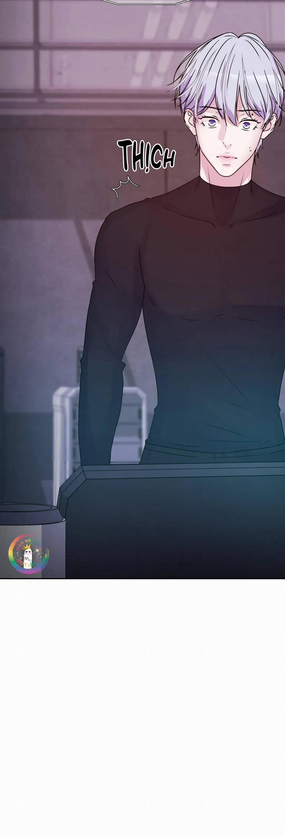 Guiding Light 24 Chụt Chụt trang 25