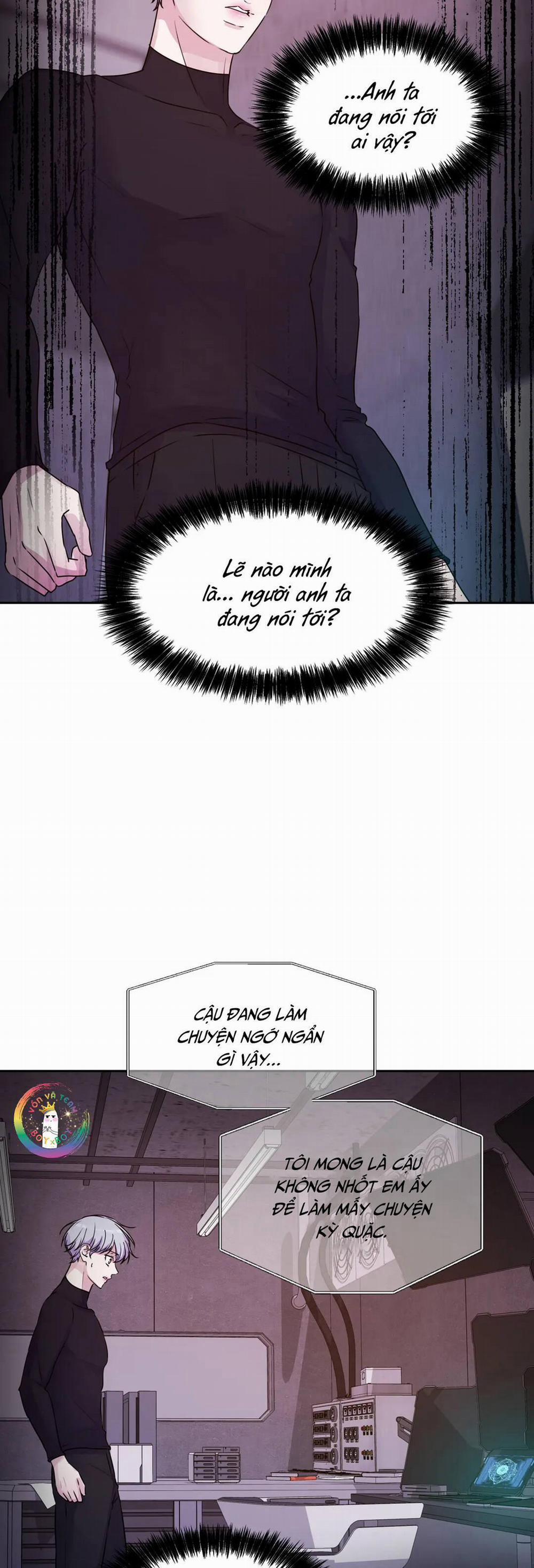 Guiding Light 24 Chụt Chụt trang 27