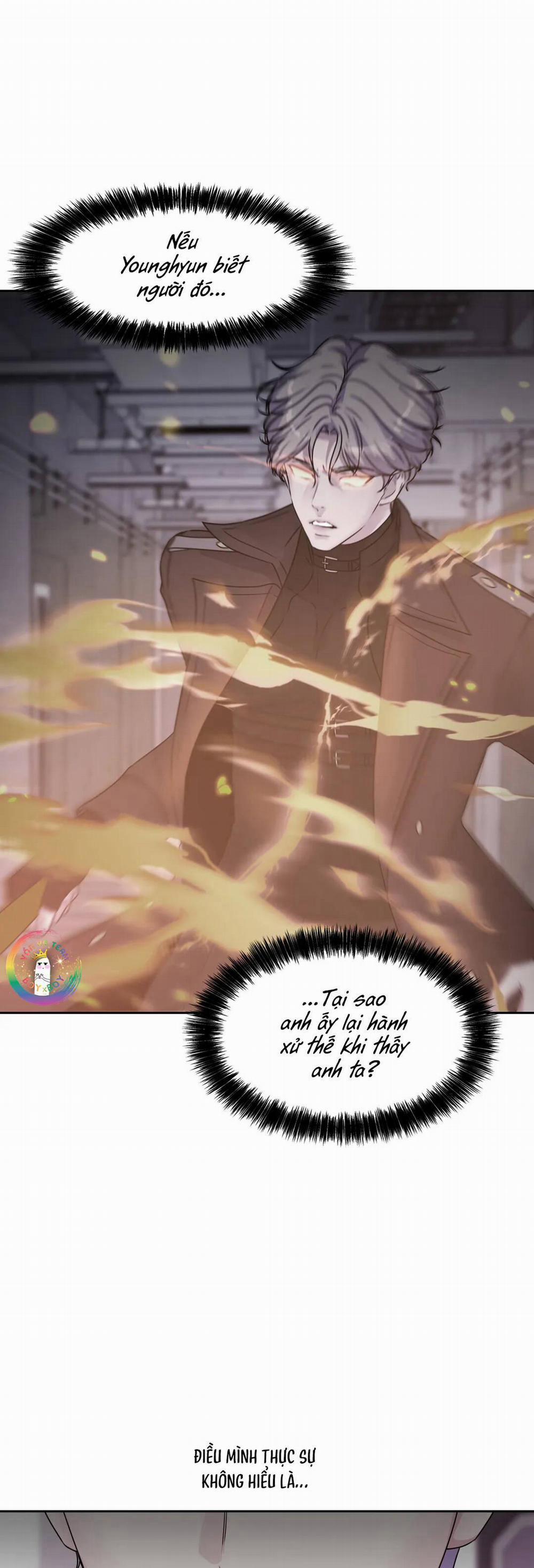 Guiding Light 24 Chụt Chụt trang 38