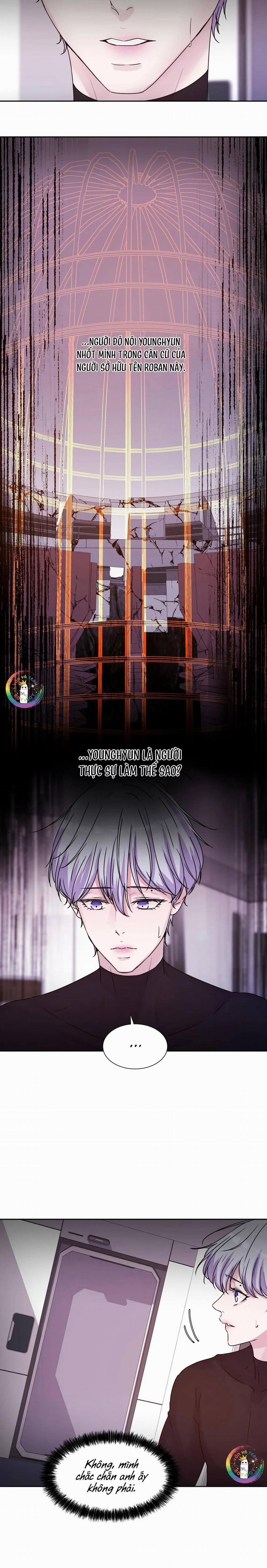 Guiding Light 24 Chụt Chụt trang 39