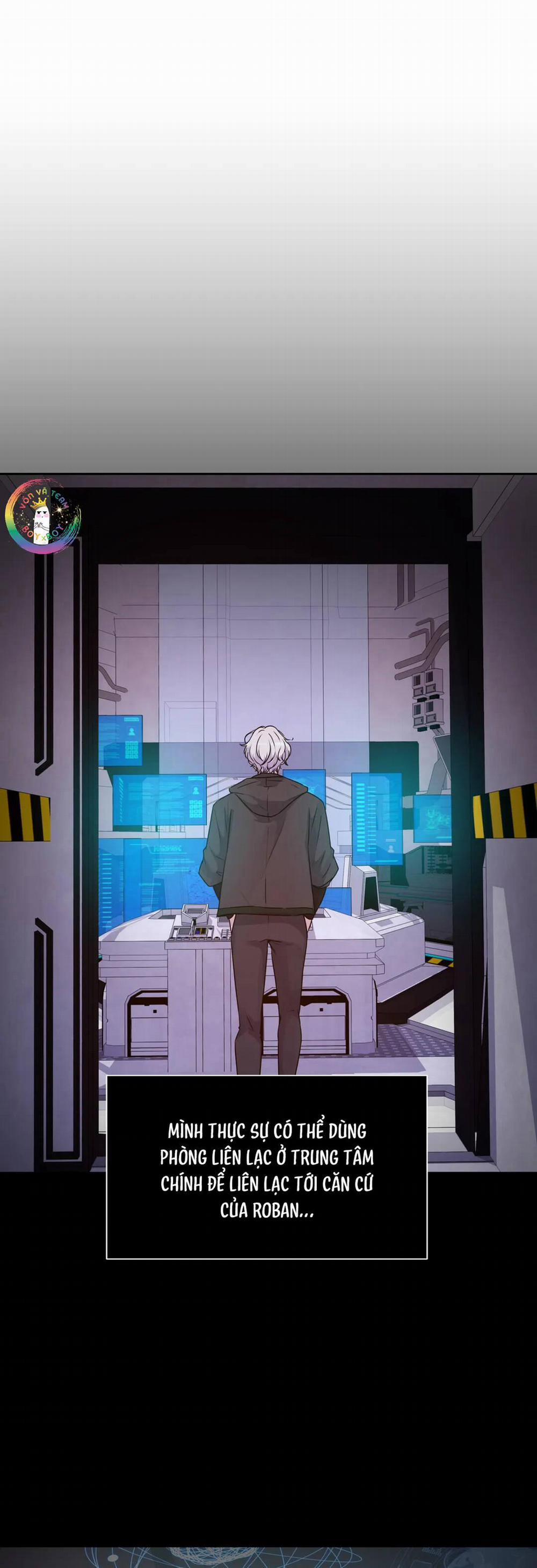 Guiding Light 24 Chụt Chụt trang 4