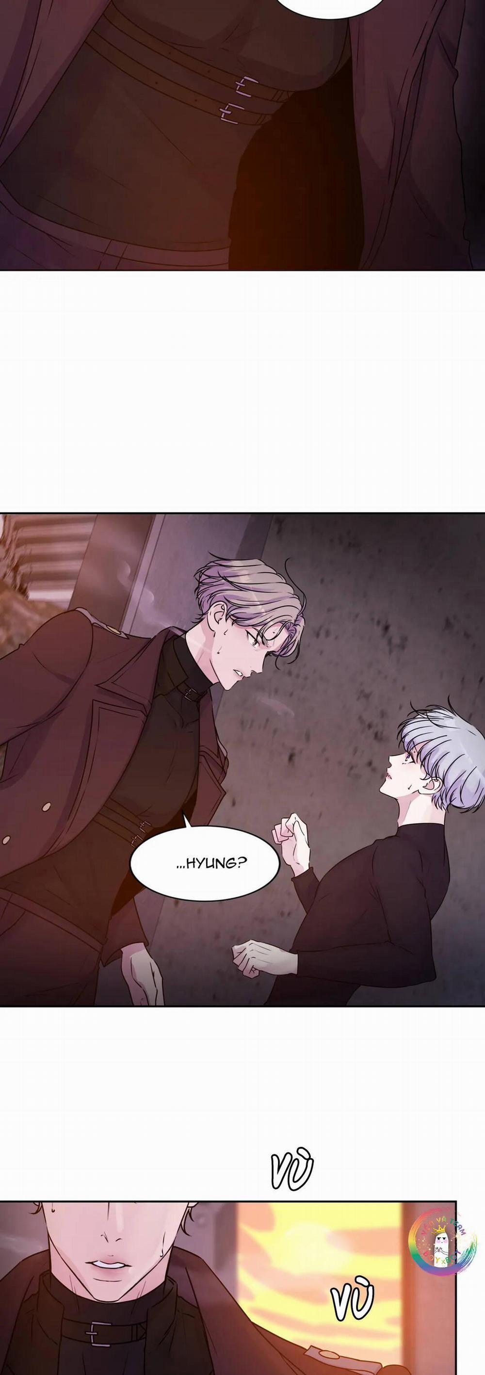 Guiding Light 24 Chụt Chụt trang 46