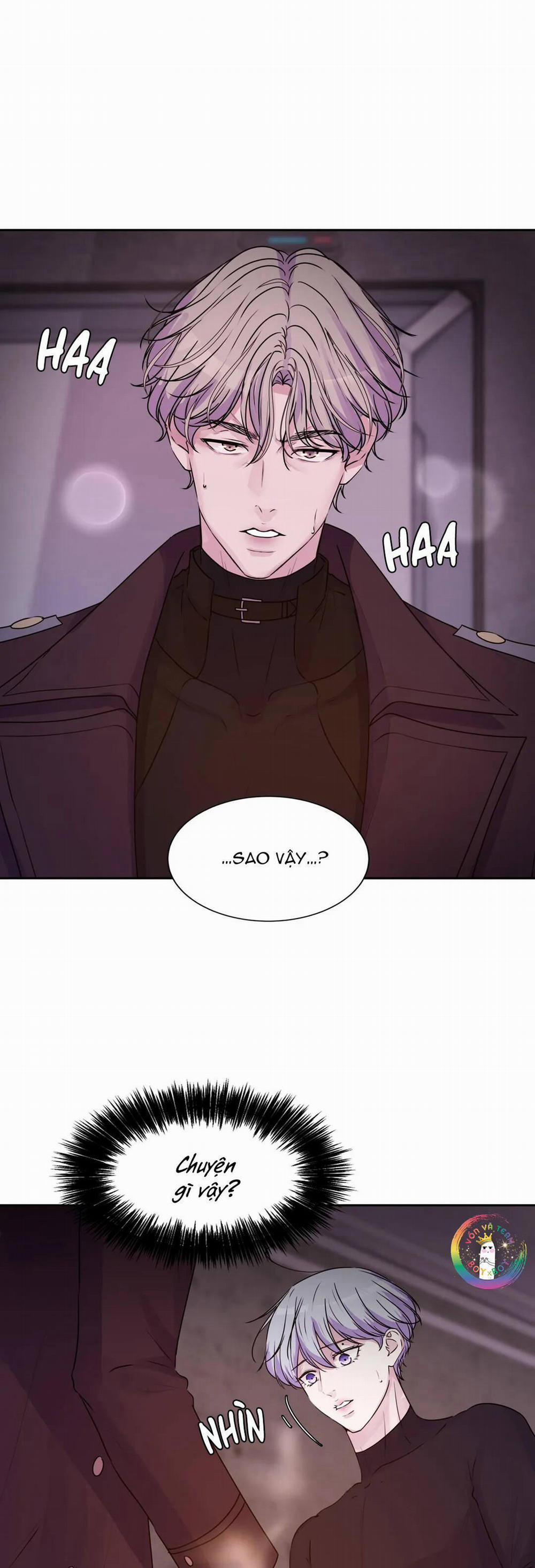 Guiding Light 24 Chụt Chụt trang 49