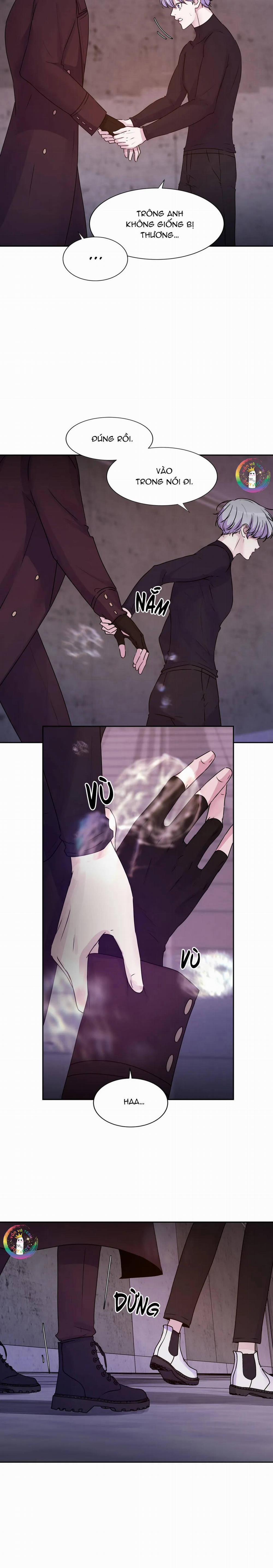 Guiding Light 24 Chụt Chụt trang 52