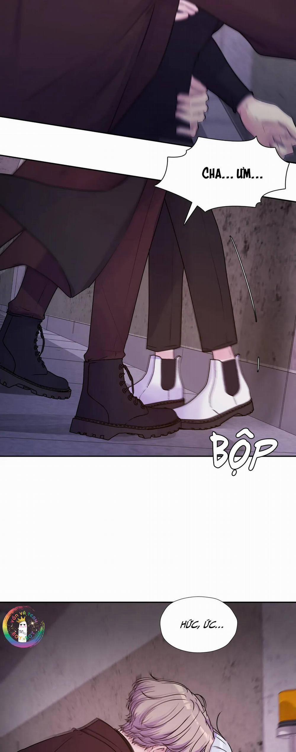 Guiding Light 24 Chụt Chụt trang 54