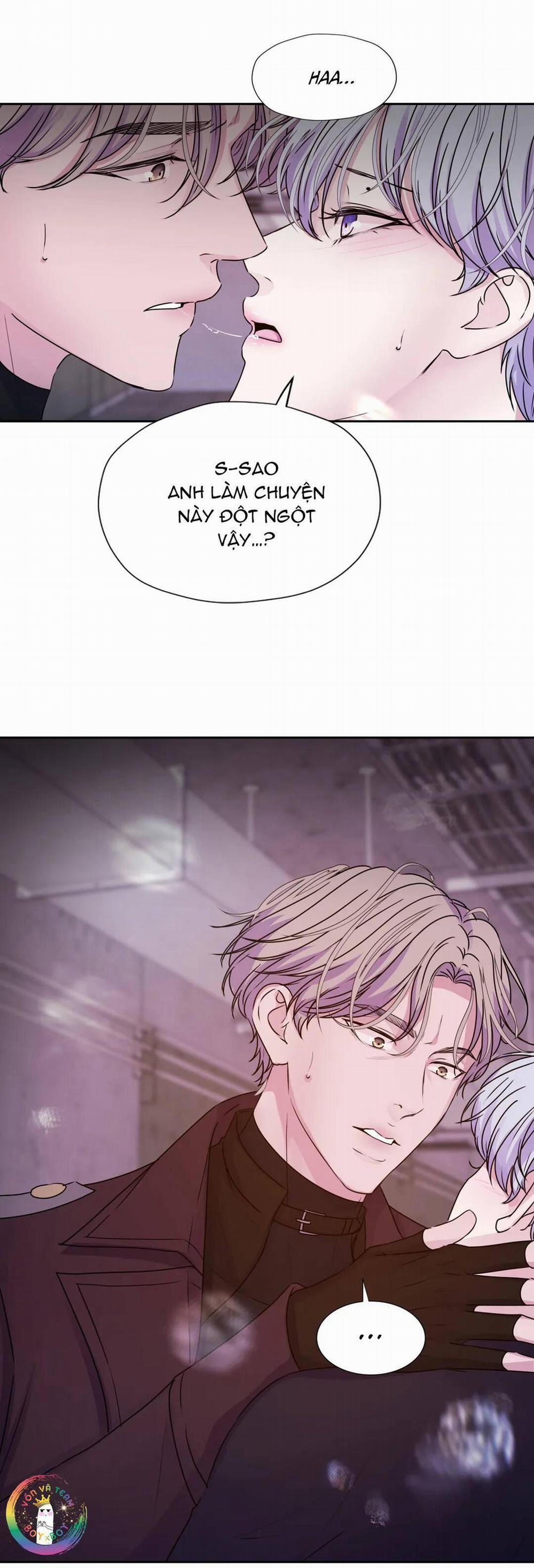 Guiding Light 24 Chụt Chụt trang 57