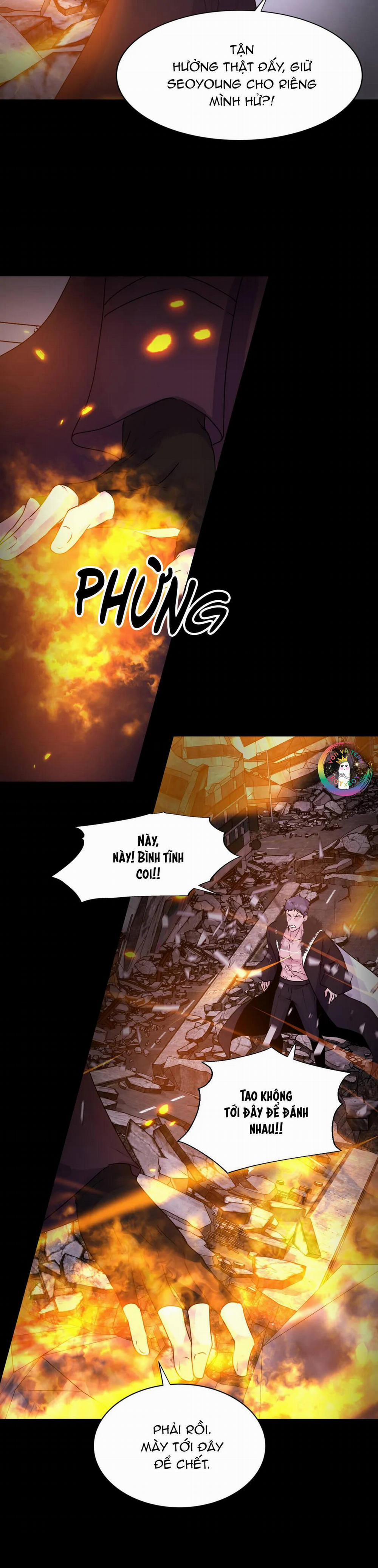 Guiding Light 25 trang 12