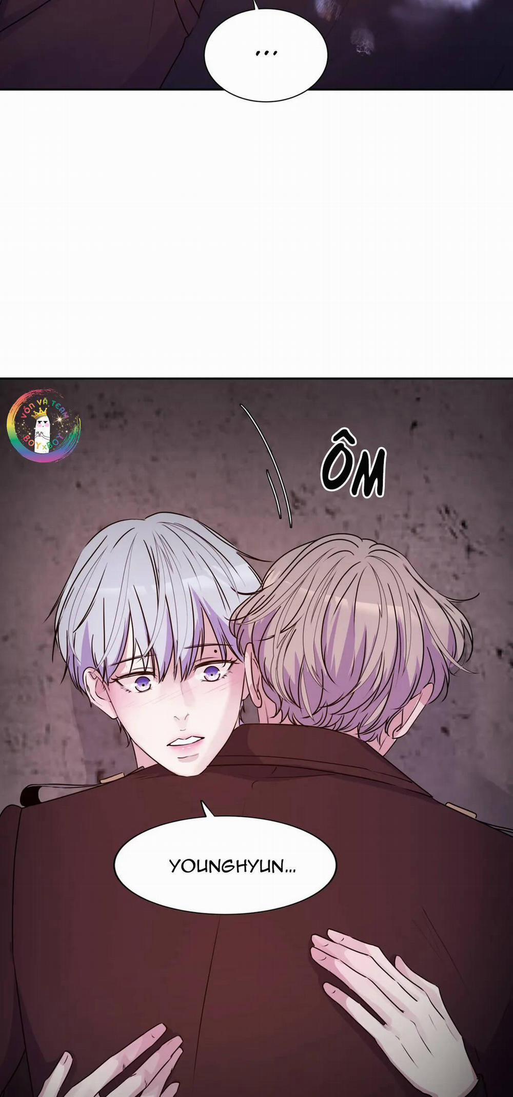 Guiding Light 25 trang 2