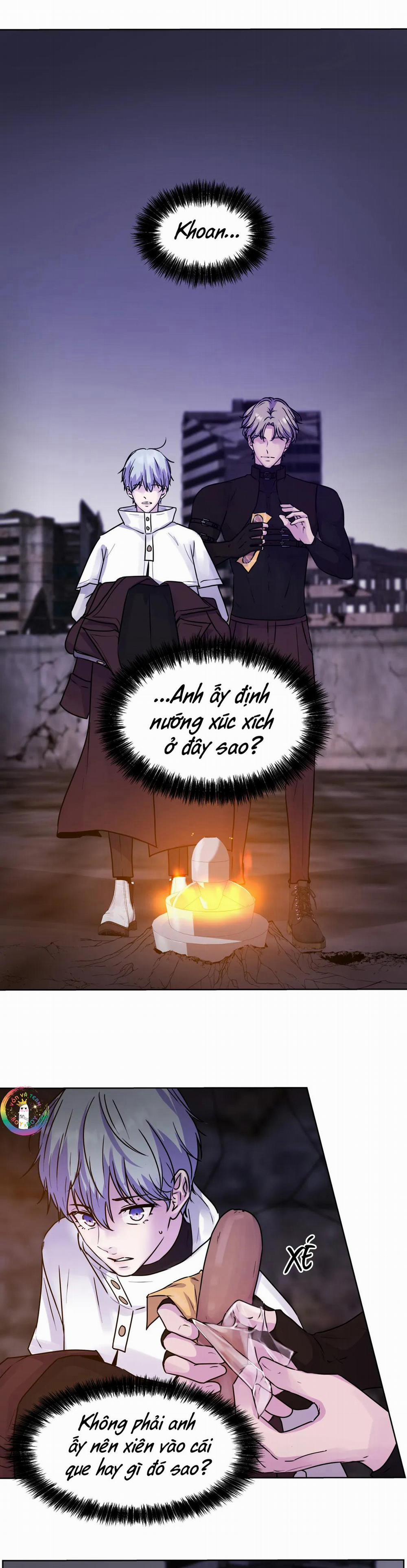 Guiding Light 3 trang 12