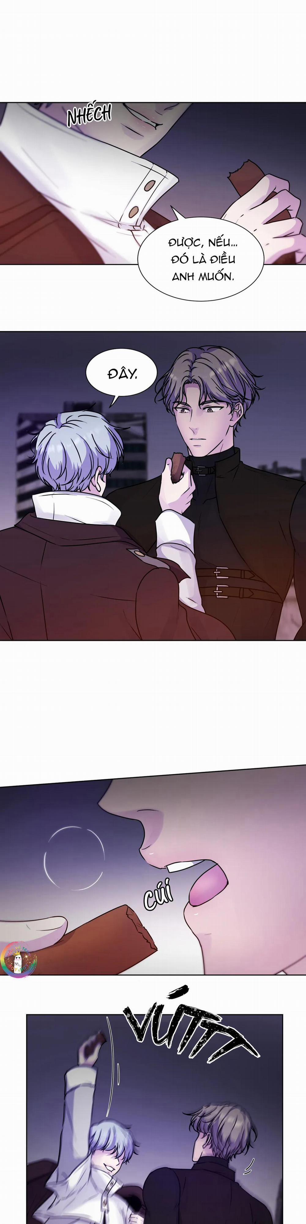 Guiding Light 3 trang 21