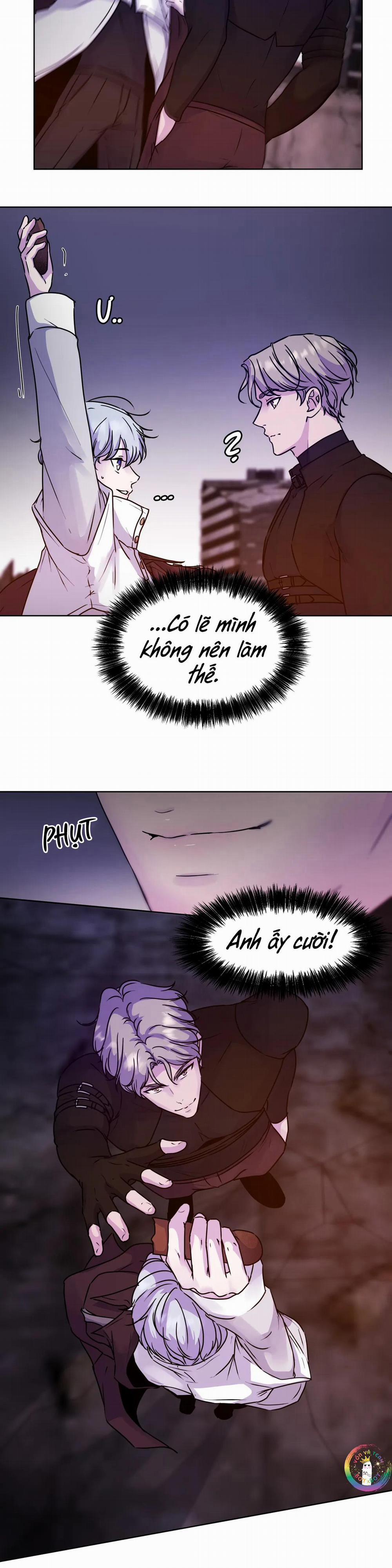 Guiding Light 3 trang 22