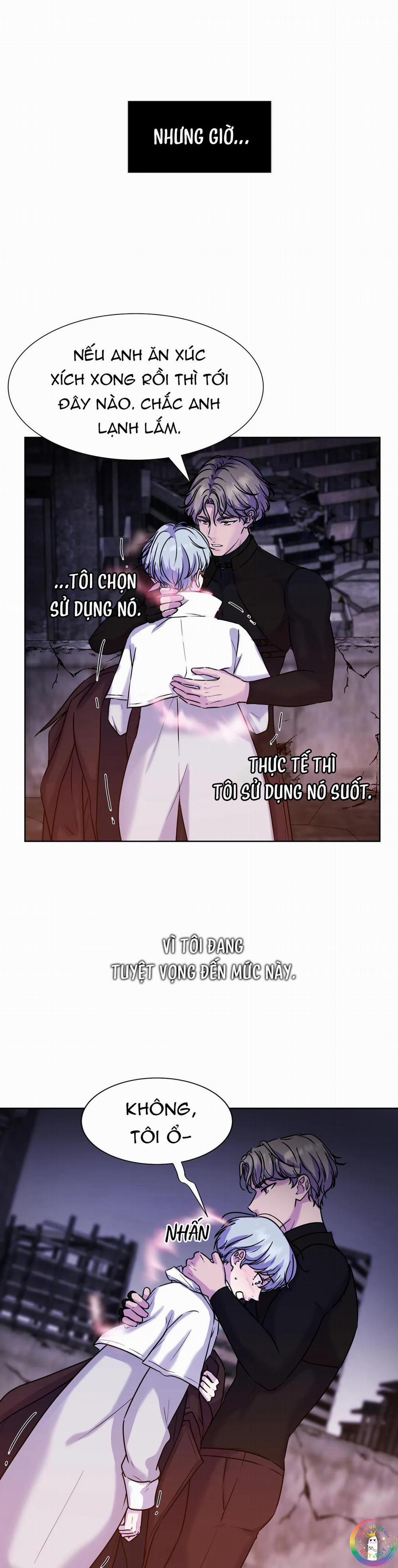 Guiding Light 3 trang 31