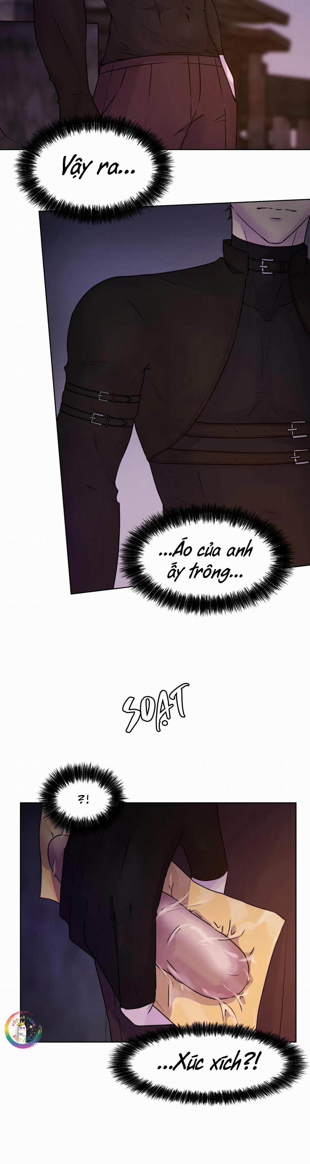 Guiding Light 3 trang 8