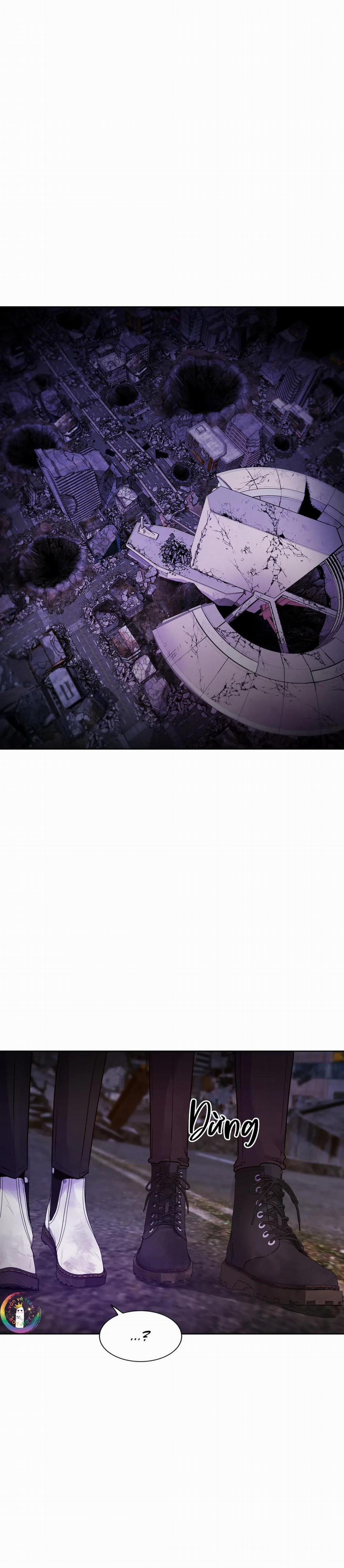 Guiding Light 4 trang 1