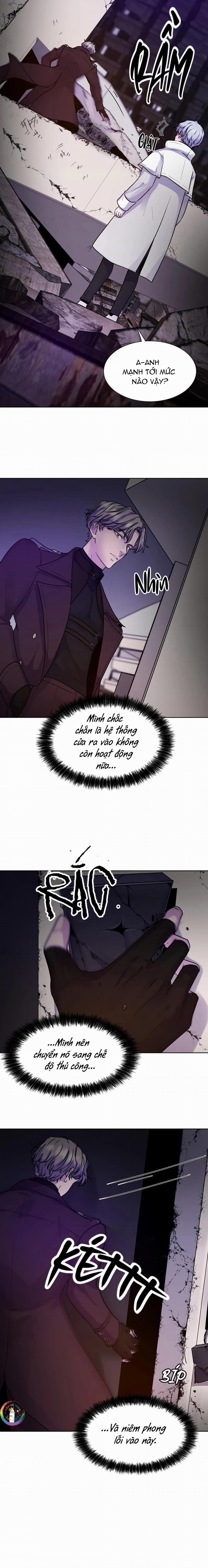 Guiding Light 4 trang 3