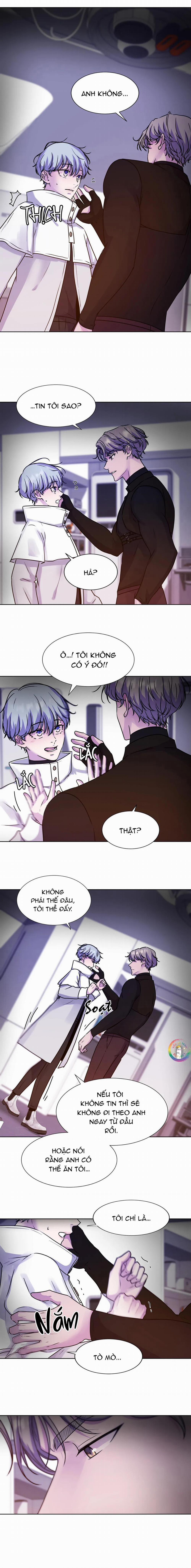 Guiding Light 4 trang 8