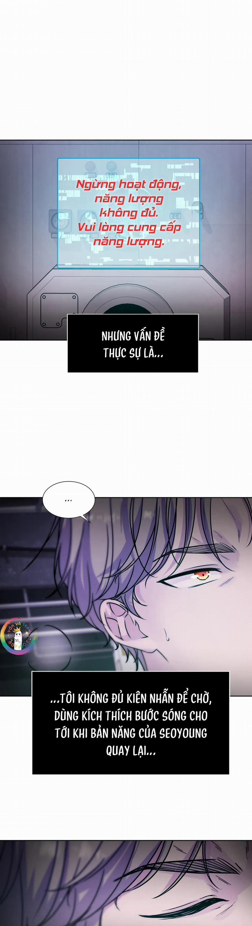 Guiding Light 5 H+ trang 21