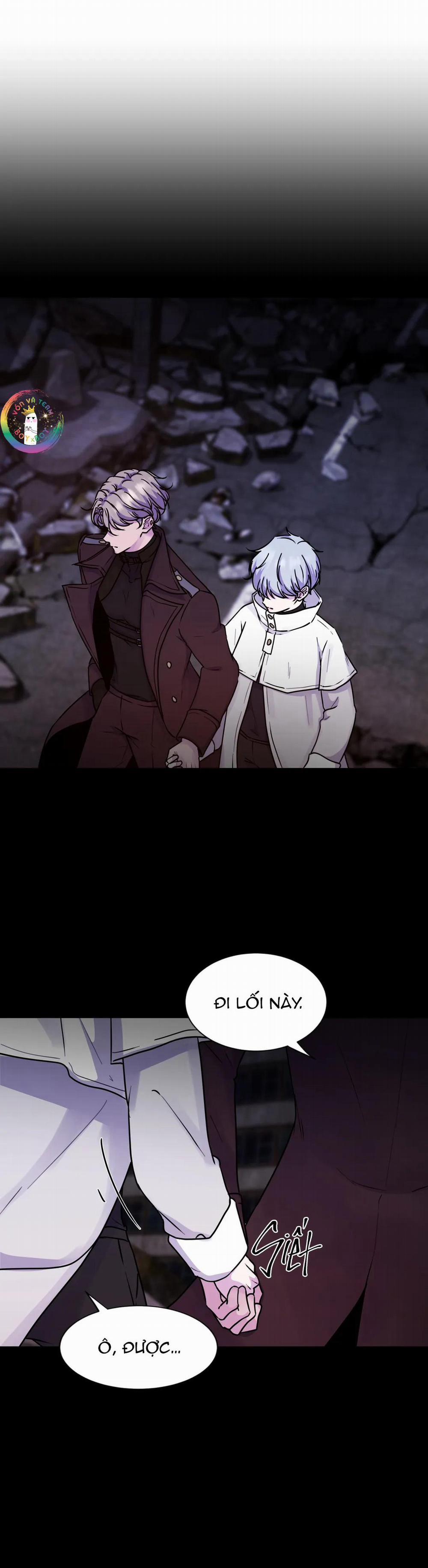 Guiding Light 5 trang 1