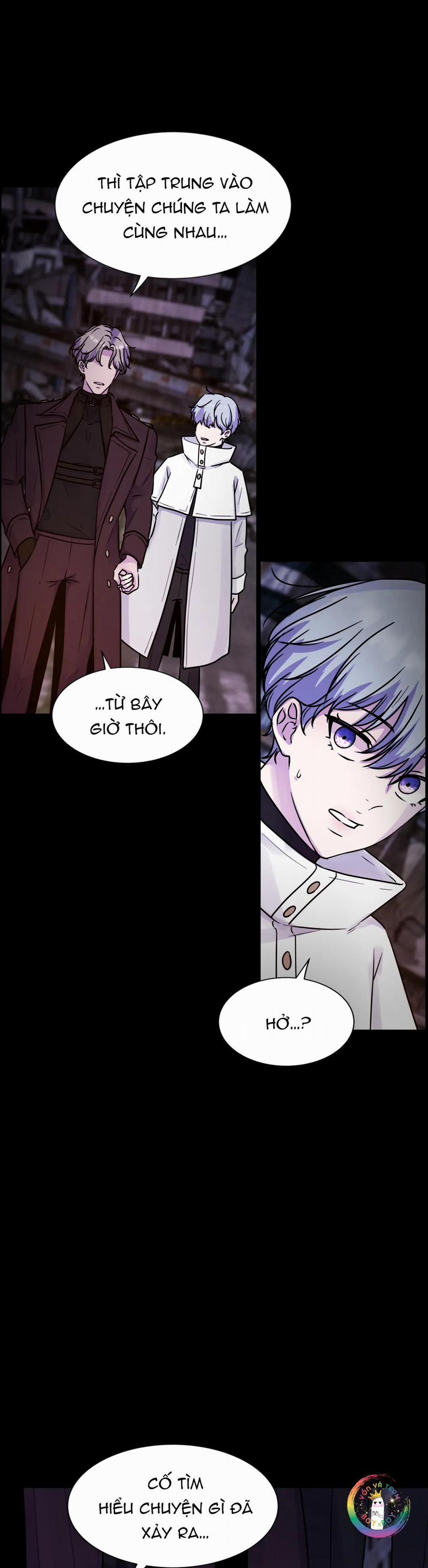 Guiding Light 5 trang 11