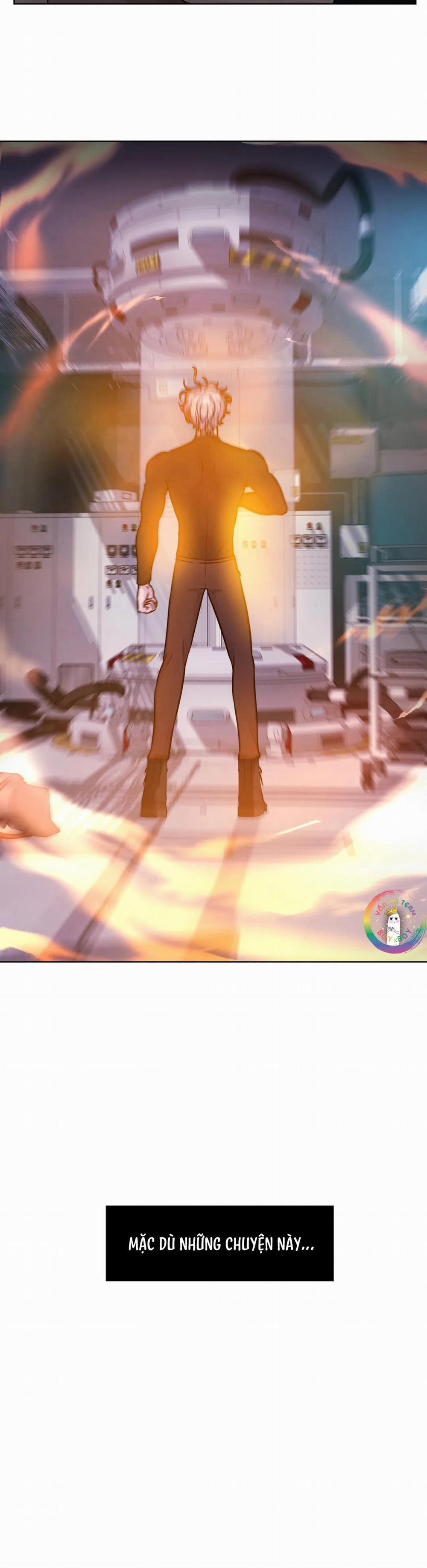 Guiding Light 5 trang 31