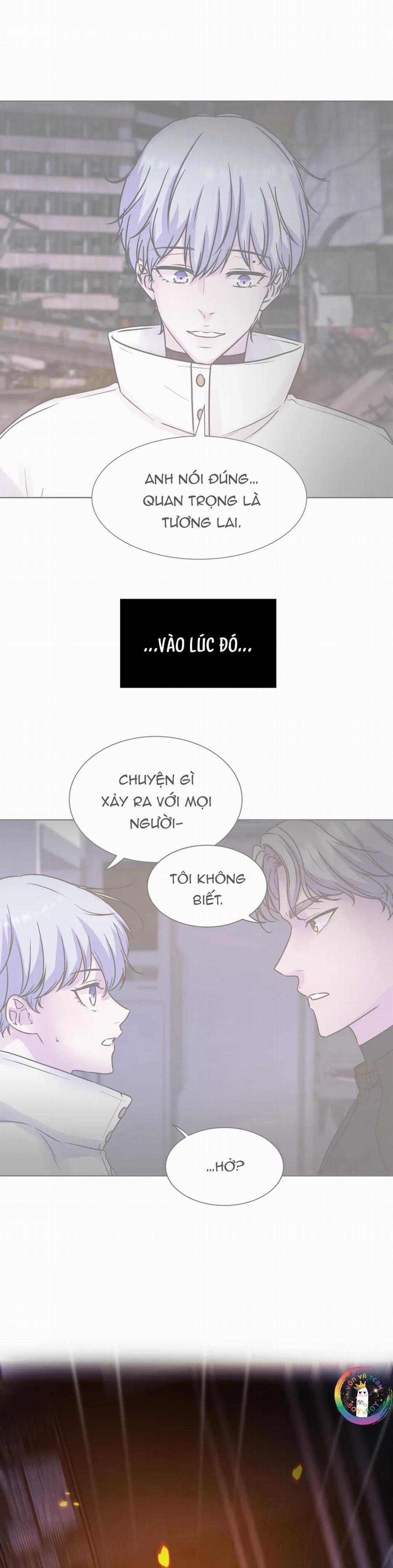 Guiding Light 5 trang 32