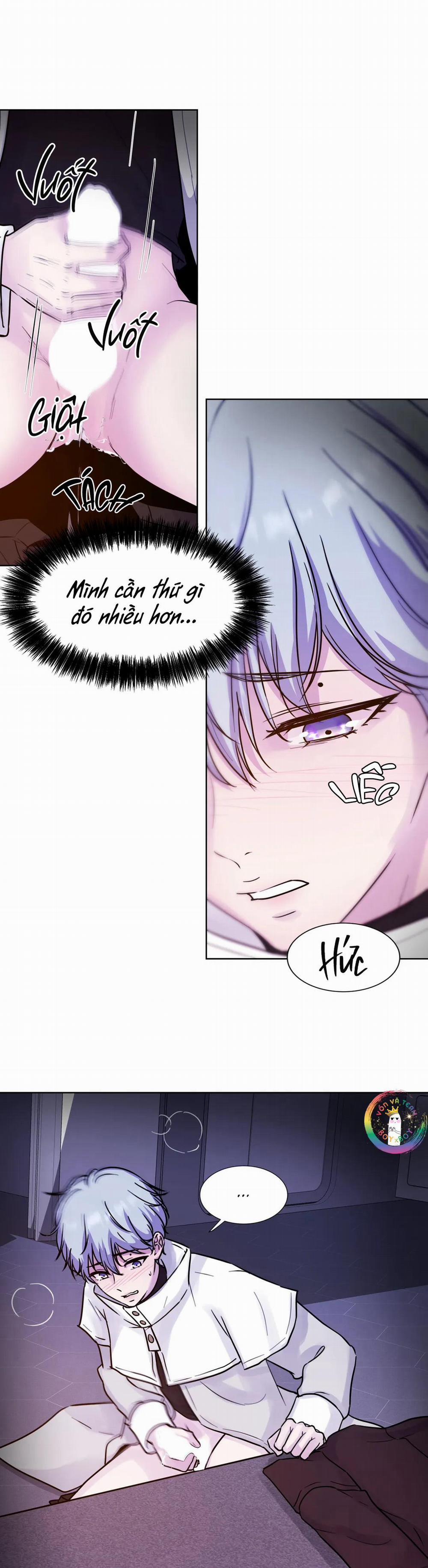 Guiding Light 5 trang 36