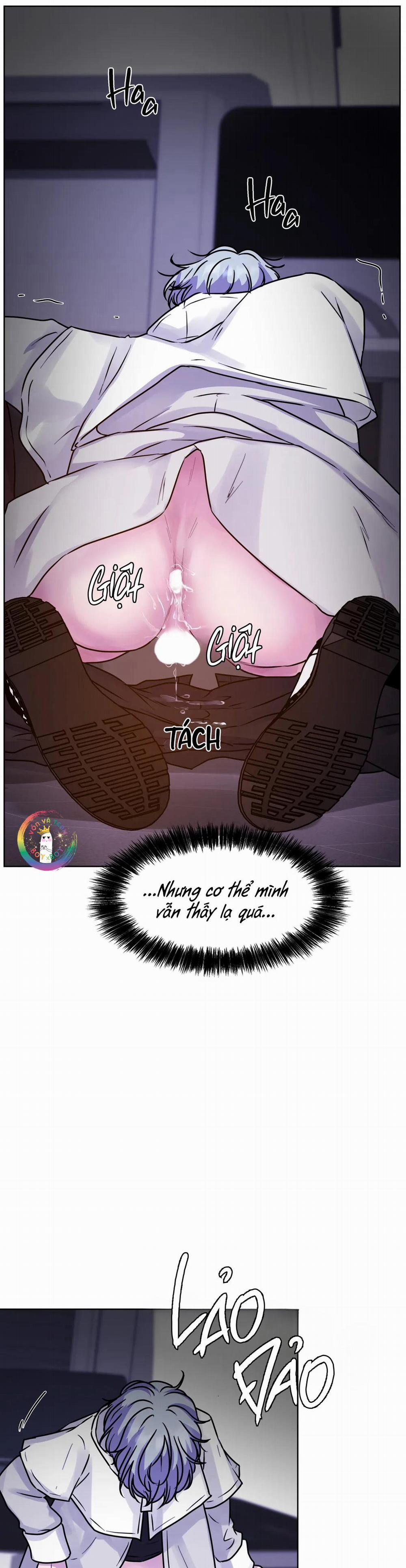 Guiding Light 5 trang 40