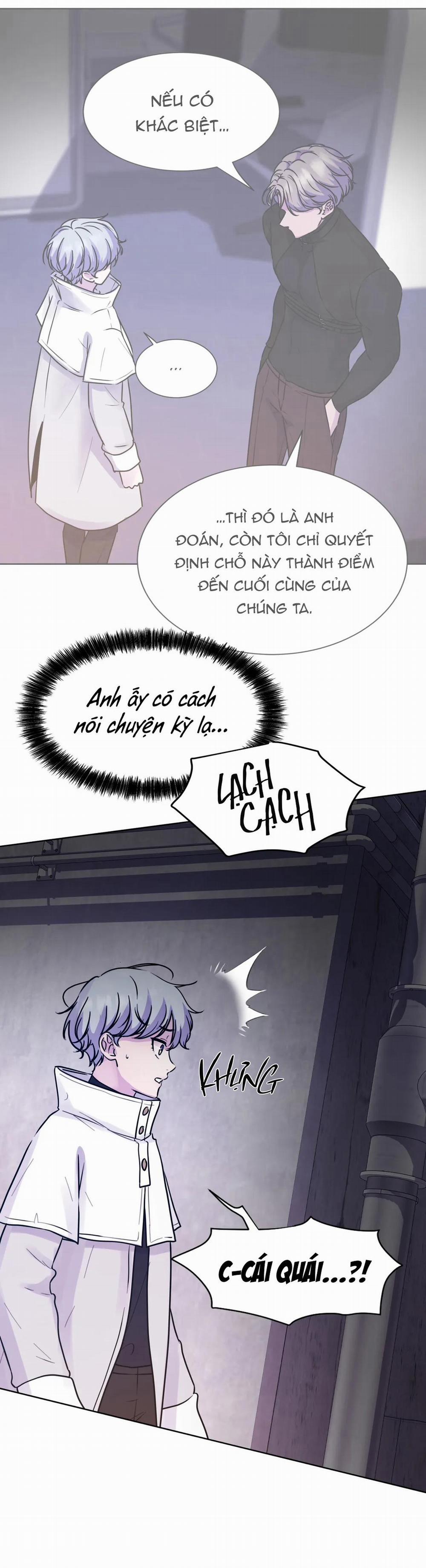 Guiding Light 5 trang 43