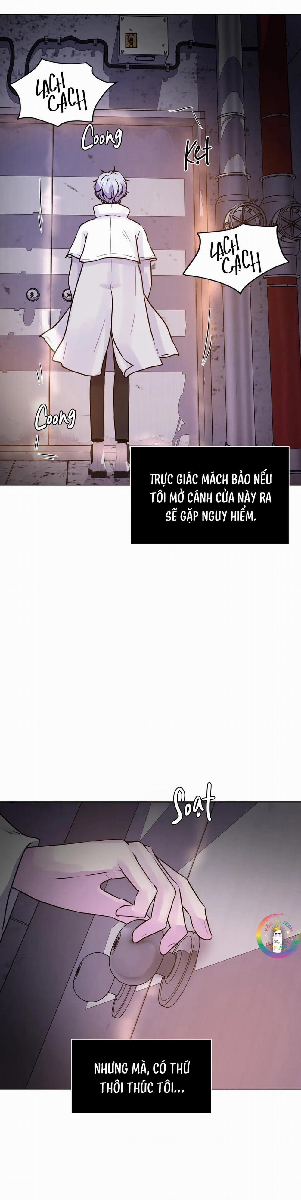 Guiding Light 5 trang 45