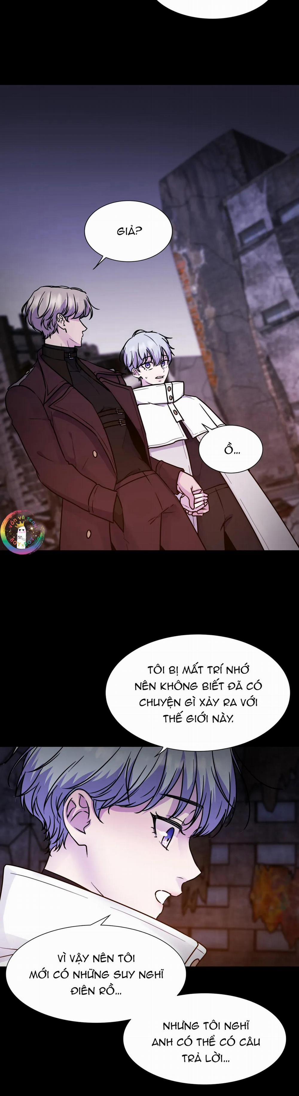 Guiding Light 5 trang 6