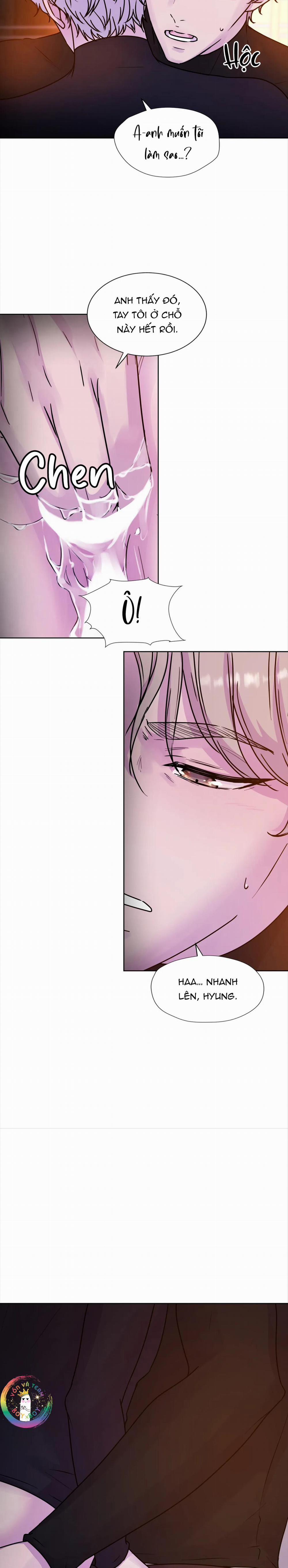 Guiding Light 7 Chịch trang 10