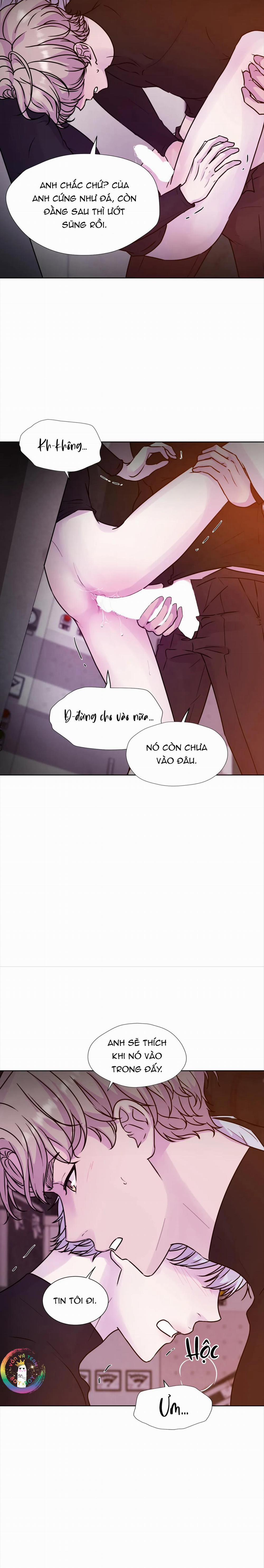 Guiding Light 7 Chịch trang 14