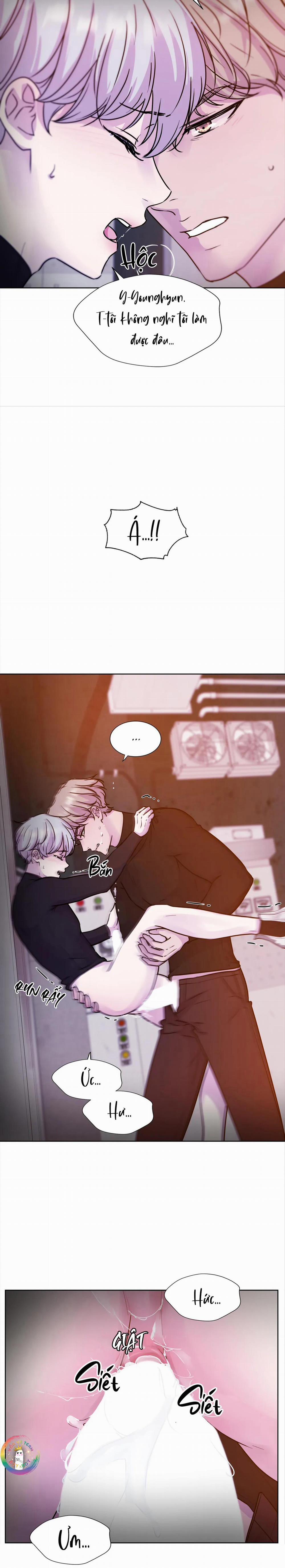 Guiding Light 7 Chịch trang 17